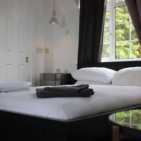 Апартаменты Gorgeous Annex Near Port Isaac Бодмин Экстерьер фото